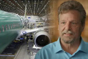Cообщавшего о проблемах со сборкой Boeing инженера Джона Барнетта нашли мертвым